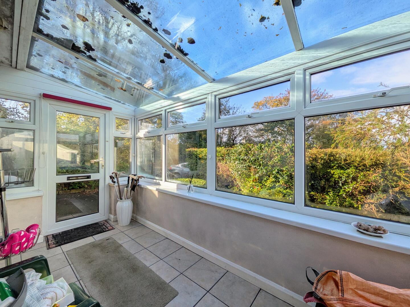 2 bed property in Trebartha Road, Truro